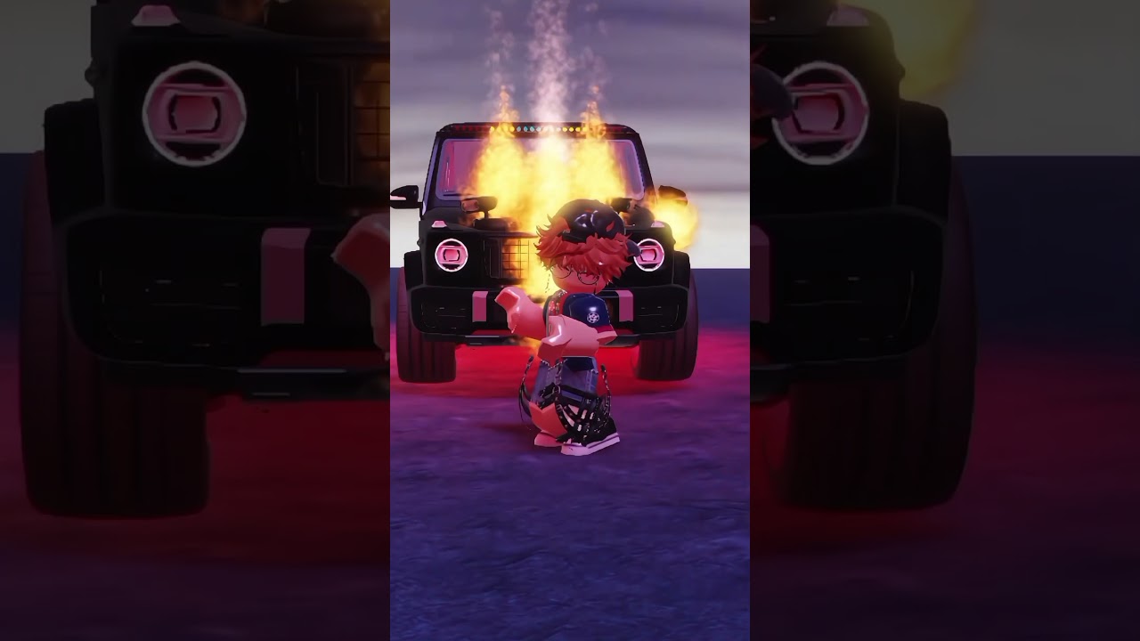 Devore?🔥// #16k #roblox #rhdancestudio #edit #trending