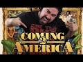 Coming 2 America Angry Movie Review Rant