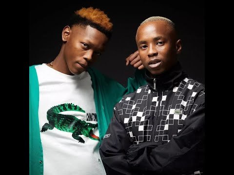 Mr JazziQ x Mellow & Sleazy - Fullset (feat. Focalistic & M.J)