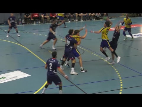 Stiere stellen Tabellenersten vor Probleme: Spannendes Duell gegen Vinnhorst