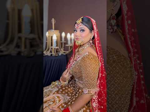 Bridal Makeup Artist portfolio by Smita Makeup Artistry in Bangalore - Photo 0