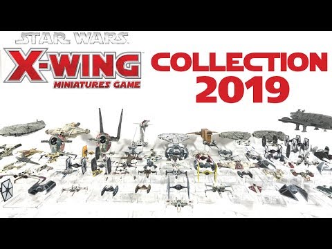 download lagu mp3 mp4 X Wing Ship List, download lagu X Wing Ship List gratis, unduh video klip X Wing Ship List