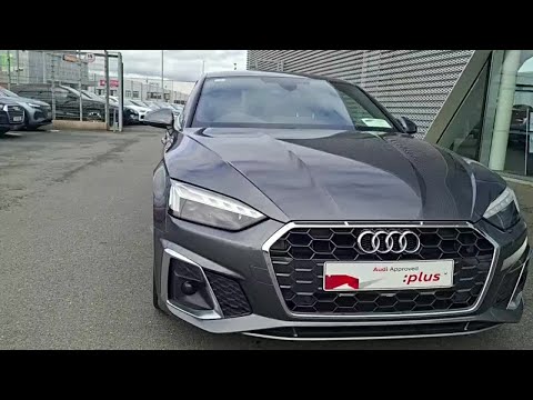 Audi A5 35 Tdi S-Line 163HP - Image 2