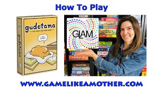 How to Play Gudetama