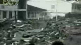 Tsunami in My Country a Memory Video