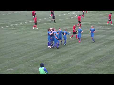 Василий Павлов (FK Ventspils )  видео голов.