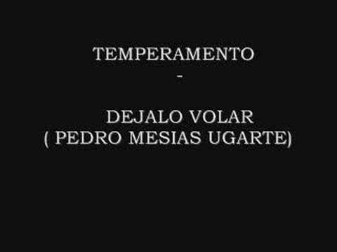 Video thumbnail for Déjalo Volar