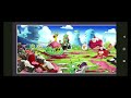 Angry Birds Go Unused Ending Cutscene