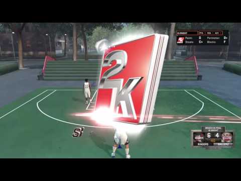 NBA 2K16 Suns vs Timber Wolves