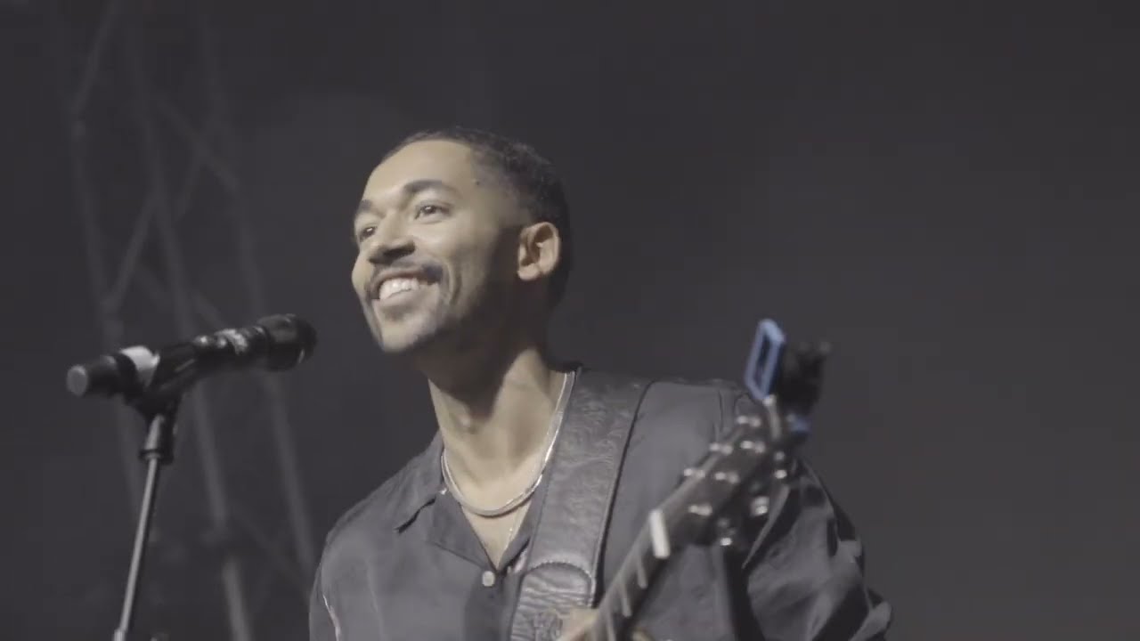 Inspired - Live at Maaya