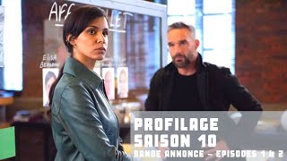Promo VF #3 - Saison 10 (TF1)
