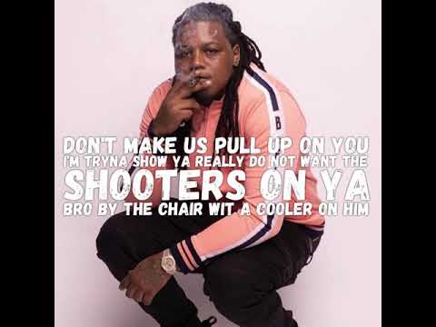 Vic Villa - “SHOOT OUT” (FT. JR007, FBG DUCK)(Official Lyrics)