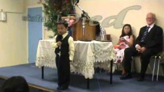 Does Jesus Care / For Those Tears I Died