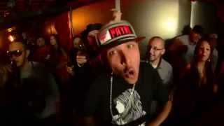 Chingo Bling - Kush &amp; Buchanan&#39;s Remix ft. C-Kan