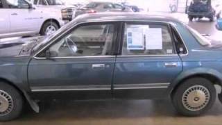 preview picture of video '1995 Buick Century Mount Carroll IL'