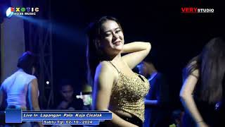 Download lagu EXOTIC HOUSE MUSIK - GARA GARA SEBOTOL MINUMAN - WINDA GIGE mp3 Download lagu EXOTIC HOUSE MUSIK - GARA GARA SEBOTOL MINUMAN - WINDA GIGE mp3