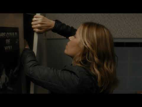 Fear The Walking Dead S1E2 - Madison in school | Office scene