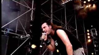 Brainstorm - Fornever (Live At Wacken Open Air 2004)