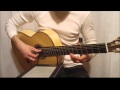 Клен ты мой опавший (для начинающих) 