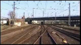 preview picture of video 'Ruhrtalbahn: Hagen - Bochum-Dahlhausen Teil 1'