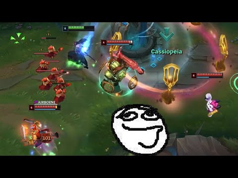 How to NOT dive Yone