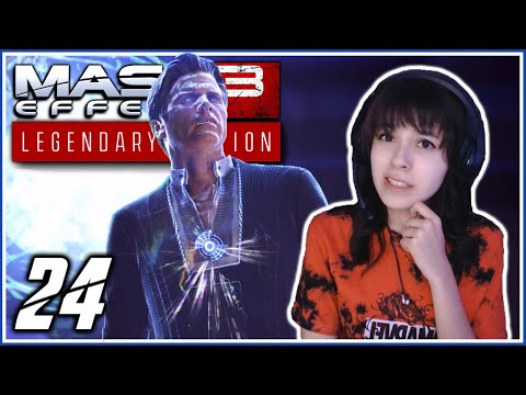 WE FAILED?! | Mass Effect 3 Legendary Edition Let's Play Part 24