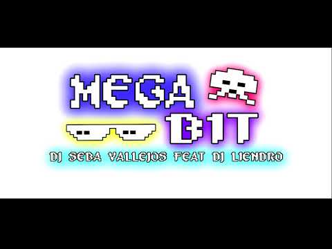Mega Bit - DJ LIENDRO ft DJ SEBA VALLEJOS