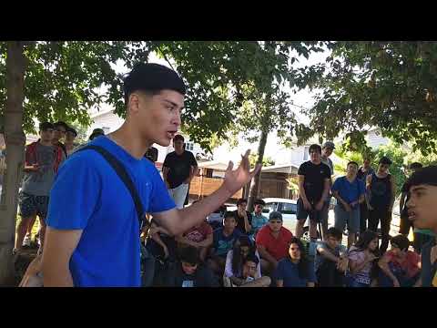 Kausa vs Barto|4tos|5ta Fecha|1vs1