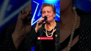 💙«Got Talent Հայաստան»🌟Կարինե Խաչատրյան