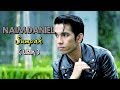 Naim Danial Sumpah LIRIK