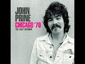 Out of Love by John Prine