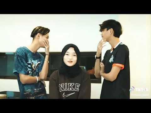 Teah amir rahim😌💗