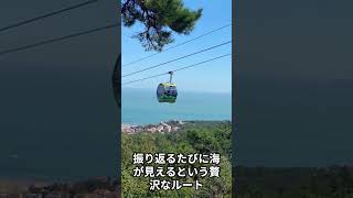 崂山 仰口ルートで絶景と癒しを堪能する旅#崂山 #仰口 #青島旅行