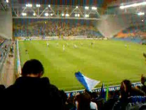 amstel cup vitesse uit 1-3