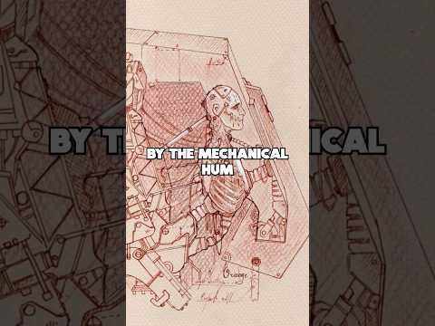 The HORRIFYING REALITY of DREADNOUGHTS #warhammer #warhammer40k #lore #explained