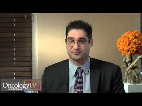 DDR2 Mutations in Squamous Cell Lung Cancer