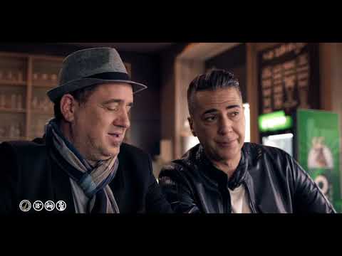 Laško Izazov - Halid Bešlić