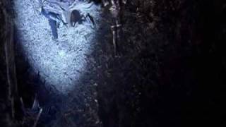 curse of the headless christ - theatre des vampires -halloween 2