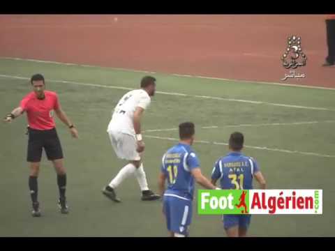 Ligue 2 Algérie (21e journée) : Paradou AC 0 - GC Mascara 1 (résumé)