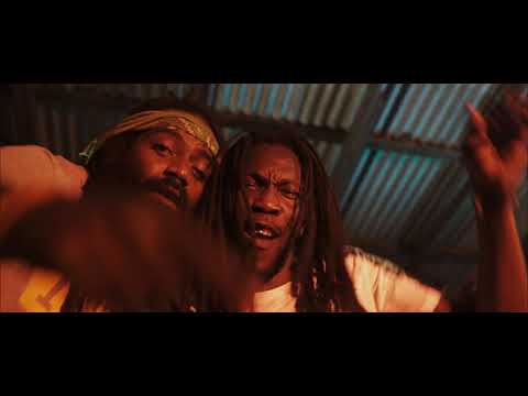 Marlon Asher ft. Anthony B - Reggae Music