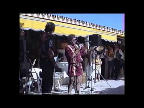 Roman Oasis through the years — video