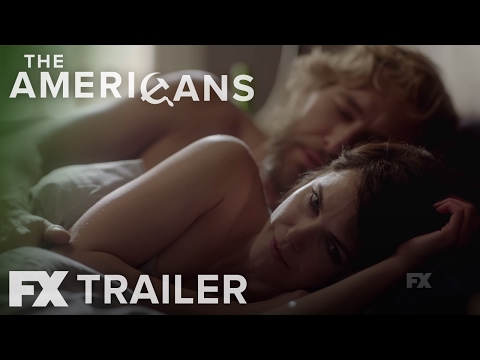 The Americans | Season 5 Ep. 6: Crossbreed Trailer | FX