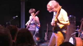 Scale The Summit  "Bloom" & "Sargasso Sea" LIVE (HD) (CD Release Show)