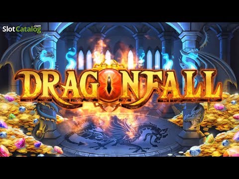 Dragon Fall gameplay video