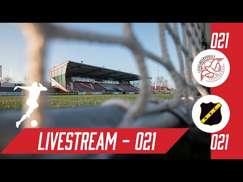 IJsselmeervogels O21 - NAC O21 (Livestream)
