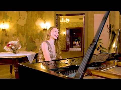 Rahuga - Marcella Emilie Soonik