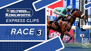 20250208 Hollywoodbets Kenilworth Race 3 won by RICH FOLKS HOAX