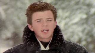 Rick Astley - When I Fall in Love (Official HD Video)