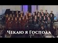Чекаю я Господа | Киевский камерный хор 