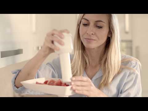 ETA lis na bobuloviny, ovoce a zeleninu